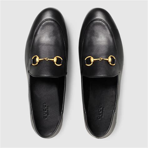 gucci loafers 10 5|gucci brixton loafer women.